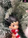 HxH Toilet Gon Freecss GK Statue - Mini Studio [Pre-Order] HxH