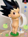 HxH Toilet Gon Freecss GK Statue - Mini Studio [Pre-Order] Deposit HxH