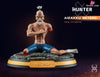 HxH Union Chairman 2.0 Netero Aizakku Resin Statue - YU Studio [Pre-Order] Deposit / 1/6 Scale HxH