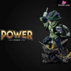 HxH Vibes #8 Meruem Resin Statue - Power Studio [Pre-Order Closed] Full Payment / WCF HxH