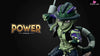 HxH Vibes #8 Meruem Resin Statue - Power Studio [Pre-Order Closed] Full Payment / WCF HxH