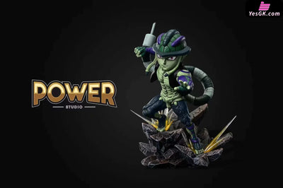 HxH Vibes #8 Meruem Resin Statue - Power Studio [Pre-Order Closed] Full Payment / WCF HxH
