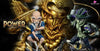 HxH Vibes #8 Meruem Resin Statue - Power Studio [Pre-Order Closed] Full Payment / WCF HxH