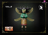 HxH WCF Resonance Series Chimera Ant Flutter GK Statue - MDS Studio [Pre-Order] Deposit HxH