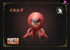 HxH Wcf Resonance Series Ikalgo GK Statue - Mds Studio [Pre-Order] Deposit HxH