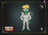 HxH Wcf Resonance Series Meleoron GK Statue - Mds Studio [Pre-Order] Deposit / B HxH