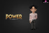 HxH Wing & Zushi Statue - Power Studio [Pre-Order] HxH