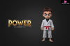 HxH Wing & Zushi Statue - Power Studio [Pre-Order] HxH
