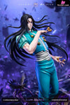HxH Yellmi Zaoldyeck Statue - PG Studio [Pre-Order] HxH