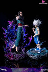 HxH Yellmi Zaoldyeck Statue - Wings Studio [Pre-Order] HxH