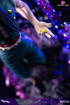 HxH Yellmi Zaoldyeck Statue - Wings Studio [Pre-Order] HxH