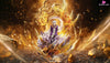 HxH Zeno 1/6 GK Statue - PG Studio [Pre-Order] - Full Payment / Gold Dragon Color - HxH