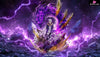HxH Zeno 1/6 GK Statue - PG Studio [Pre-Order] - Full Payment / Purple Dragon Color - HxH