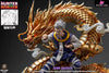 HxH Zeno Zoldyck GK Statue - Zero Tribe Studio [In-Stock] HxH