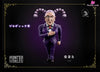 HxH Zoldyck Butlers Tsubone WCF Statue - MDS Studio [Pre-Order] - HxH