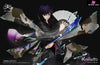 HxH Zoldyck Family Kalluto Zoldyck Resin Statue - PG Studio [Pre-Order] HxH