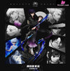 HxH Zoldyck Family Kalluto Zoldyck Resin Statue - PG Studio [Pre-Order] HxH