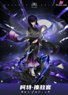 HxH Zoldyck Family Kalluto Zoldyck Resin Statue - PG Studio [Pre-Order] Deposit / 1/4 Scale HxH
