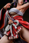 Hyakki Yagyo Series Fox Fire Statue - Fei She Zhang Studio
