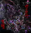 Hybrid Form Kaido Resin Statue - Iu Studio [In-Stock] One Piece