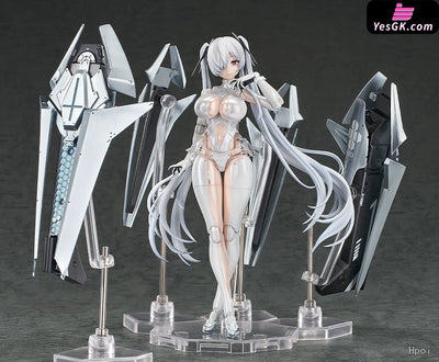 Hyper Body NIKKE Cinderella (Licensed) Action Figure - GSAS X GAC Studio [Pre-Order] Deposit Others