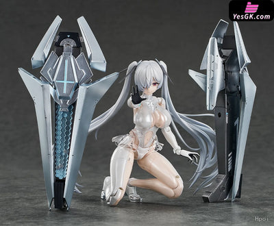 Hyper Body NIKKE Cinderella (Licensed) Action Figure - GSAS X GAC Studio [Pre-Order] Others