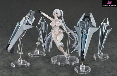 Hyper Body NIKKE Cinderella (Licensed) Action Figure - GSAS X GAC Studio [Pre-Order] Others