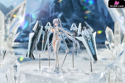 Hyper Body NIKKE Cinderella (Licensed) Action Figure - GSAS X GAC Studio [Pre-Order] Others