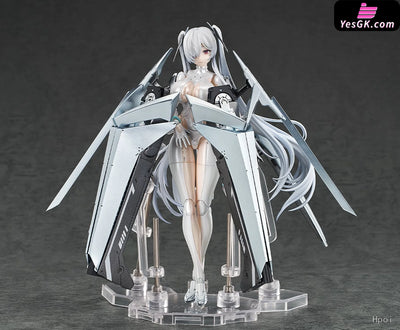 Hyper Body NIKKE Cinderella (Licensed) Action Figure - GSAS X GAC Studio [Pre-Order] Others