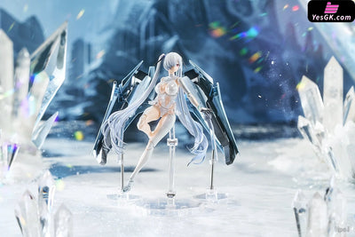 Hyper Body NIKKE Cinderella (Licensed) Action Figure - GSAS X GAC Studio [Pre-Order] Others