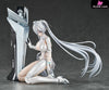 Hyper Body NIKKE Cinderella (Licensed) Action Figure - GSAS X GAC Studio [Pre-Order] Others