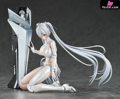 Hyper Body NIKKE Cinderella (Licensed) Action Figure - GSAS X GAC Studio [Pre-Order] Others