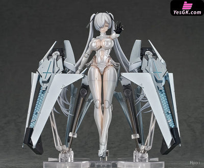 Hyper Body NIKKE Cinderella (Licensed) Action Figure - GSAS X GAC Studio [Pre-Order] Others