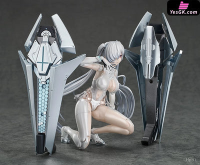 Hyper Body NIKKE Cinderella (Licensed) Action Figure - GSAS X GAC Studio [Pre-Order] Others