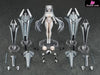Hyper Body NIKKE Cinderella (Licensed) Action Figure - GSAS X GAC Studio [Pre-Order] Others