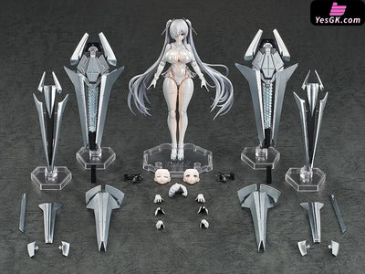 Hyper Body NIKKE Cinderella (Licensed) Action Figure - GSAS X GAC Studio [Pre-Order] Others