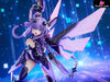 Hyperdimension Neptunia Purple Heart Neptune 1/7 Scale Figure (Licensed) - KLOCK WORX [Pre-Order] - Others