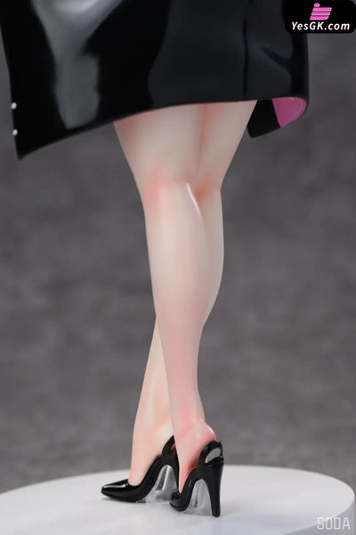 I Am Not Doro 1/6 Figure (Licensed) - SODA Studio [Pre-Order Closed] - Full Payment - Others