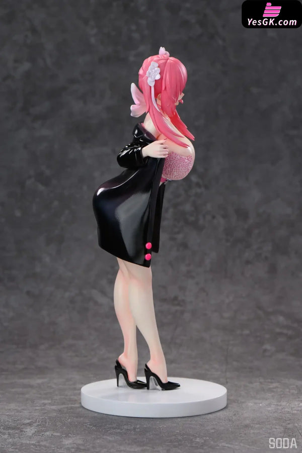 I Am Not Doro 1/6 Figure (Licensed) - SODA Studio [Pre-Order Closed] - Full Payment - Others