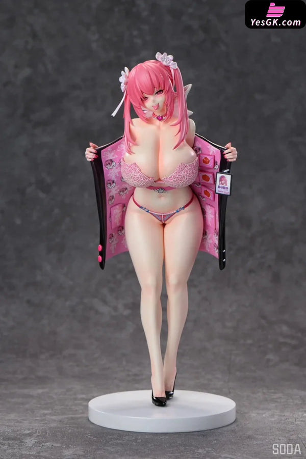 I Am Not Doro 1/6 Figure (Licensed) - SODA Studio [Pre-Order Closed] - Full Payment - Others