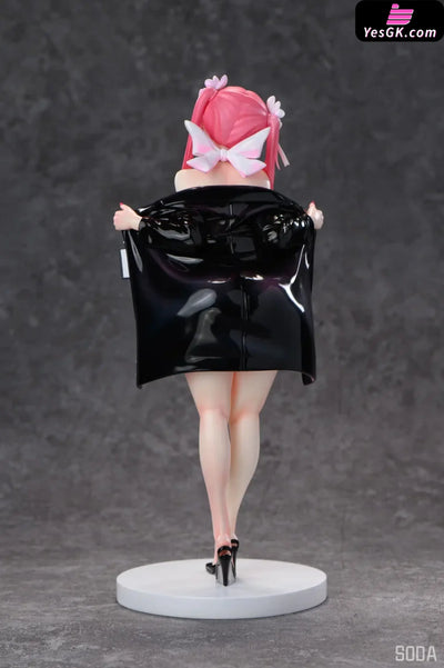 I Am Not Doro 1/6 Figure (Licensed) - SODA Studio [Pre-Order Closed] - Full Payment - Others