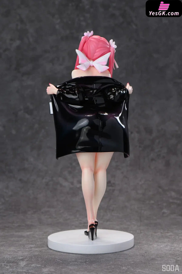 I Am Not Doro 1/6 Figure (Licensed) - SODA Studio [Pre-Order Closed] - Full Payment - Others