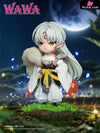 Chibi Sesshoumaru Resin Statue - Wawa Studio [Pre-Order]
