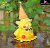 Ice Cream Series Pichu Resin Statue - Dm Studio [Pre-Order]