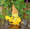 Ice Cream Series Pichu Resin Statue - Dm Studio [Pre-Order]