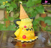 Ice Cream Series Pichu Resin Statue - Dm Studio [Pre-Order]