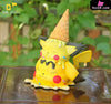 Ice Cream Series Pichu Resin Statue - Dm Studio [Pre-Order]