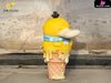 Ice-Cream Series Psyduck Resin Statue - Dm Studio [Pre-Order]