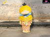 Ice-Cream Series Psyduck Resin Statue - Dm Studio [Pre-Order]