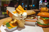 Ice cream Series Shiba Inu Statue - Animal Planet [In-Stock] Others